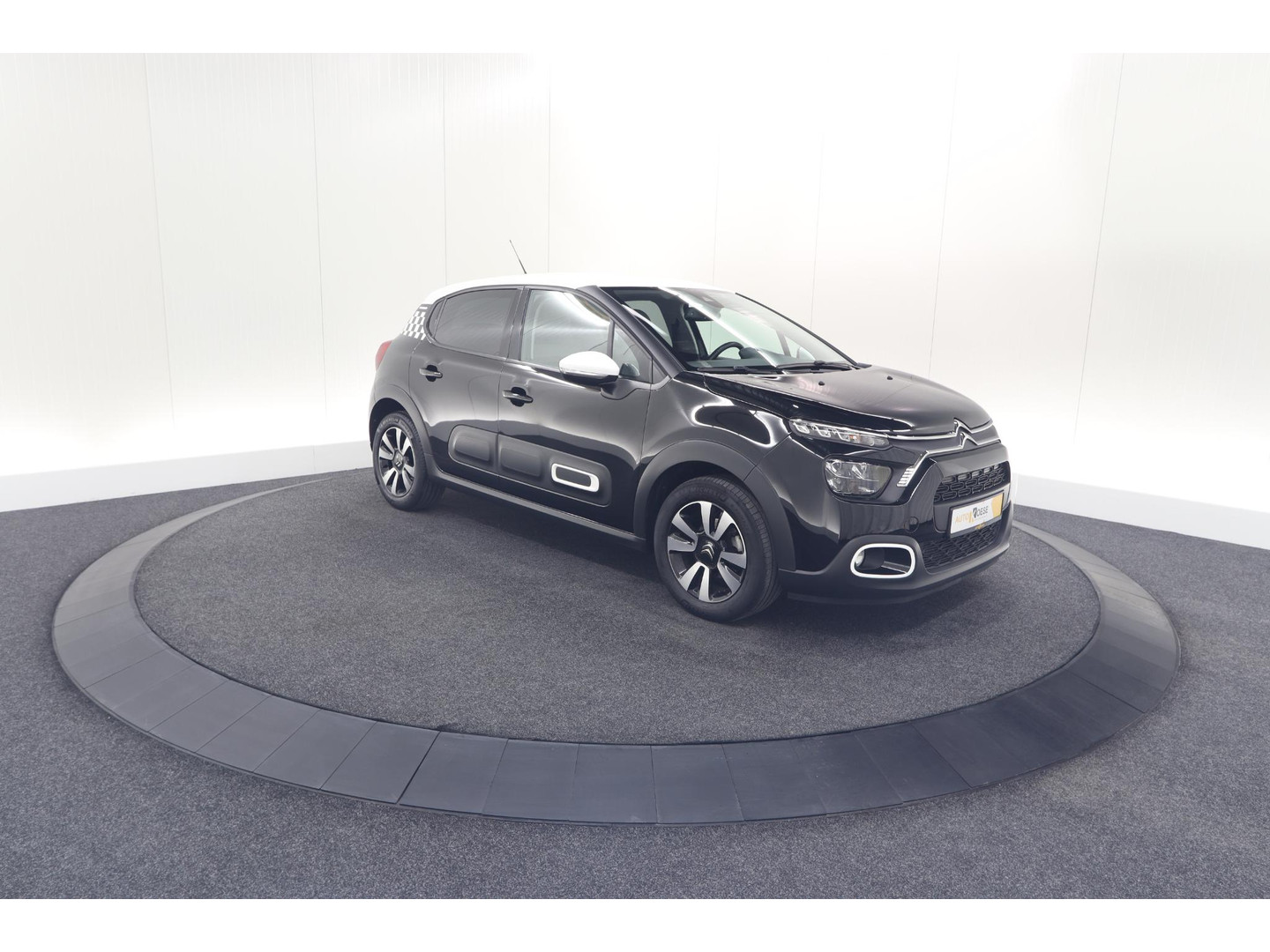 Citroën Citroën