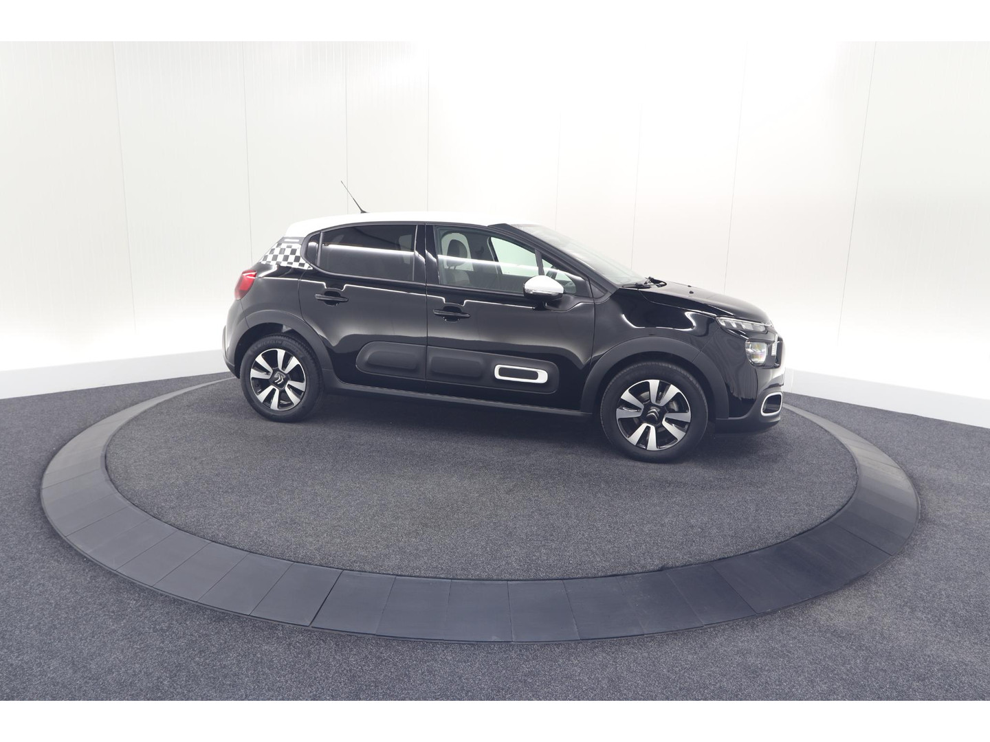Citroën Citroën
