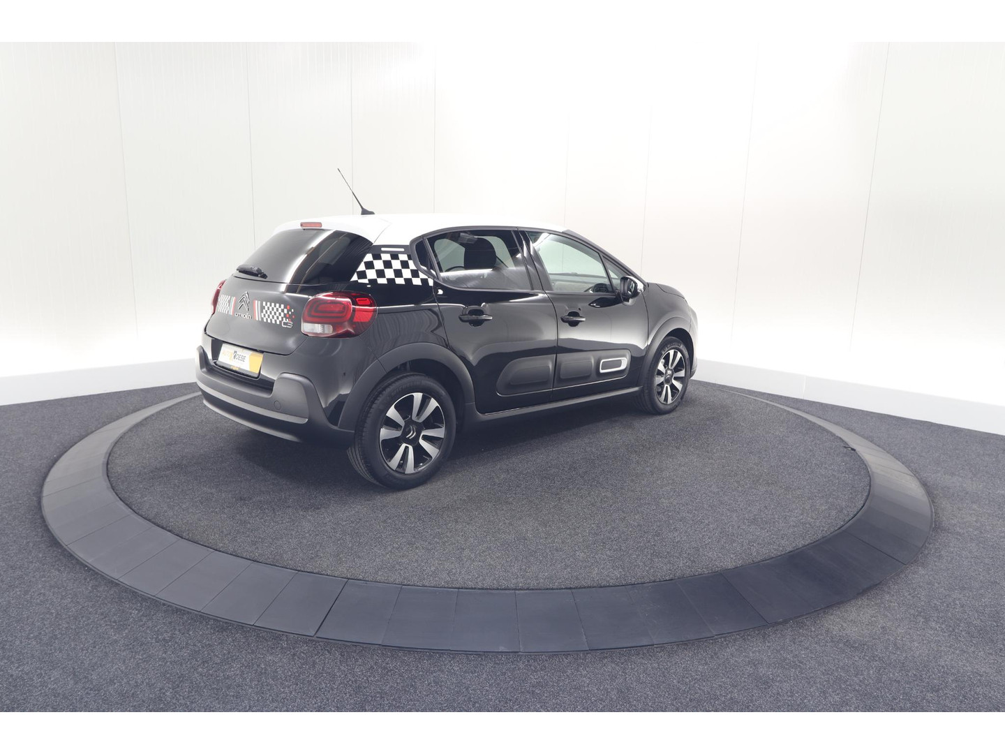 Citroën Citroën