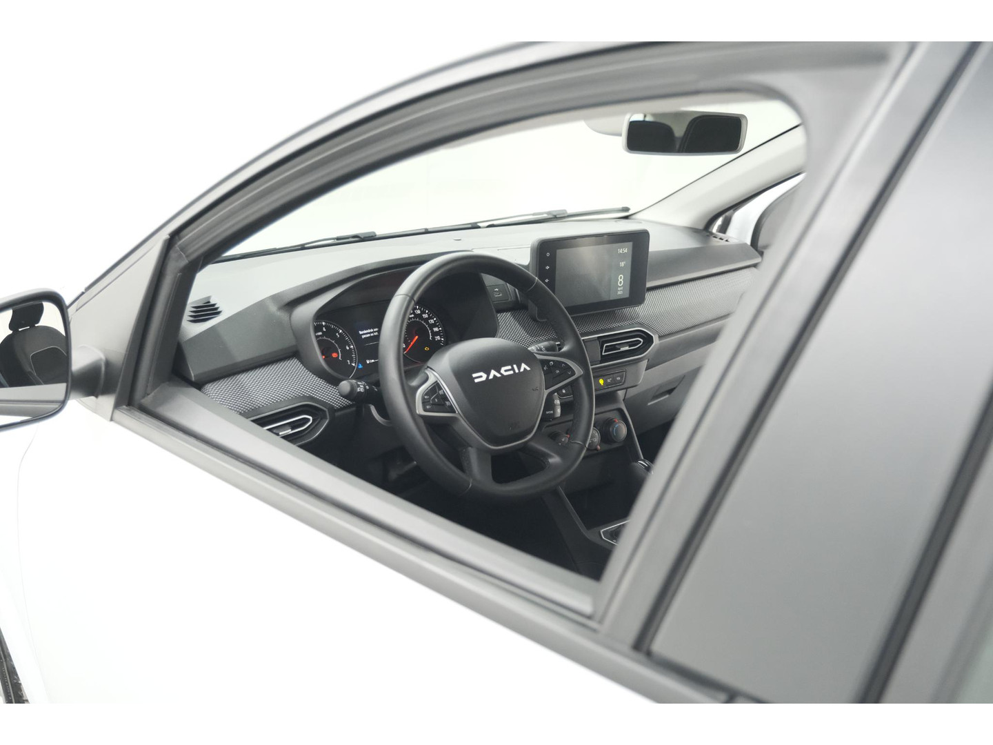 Dacia Dacia