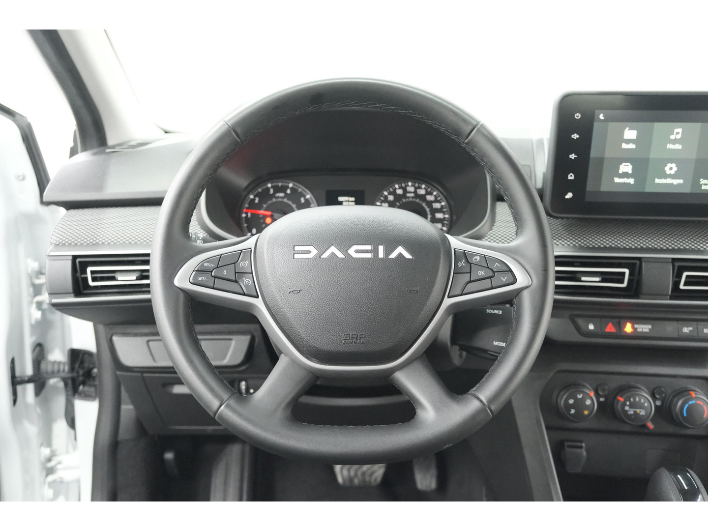 Dacia Dacia
