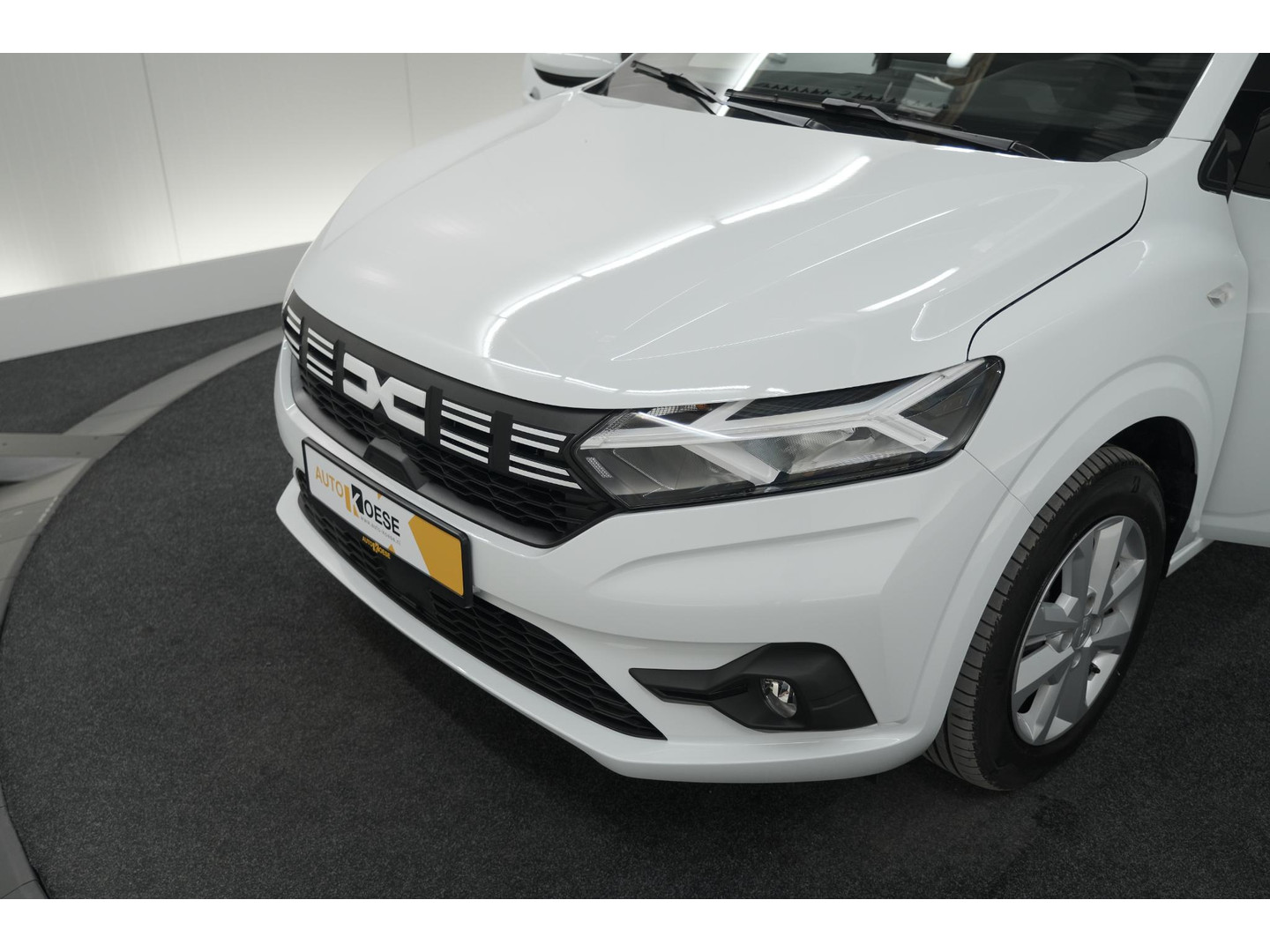 Dacia Dacia