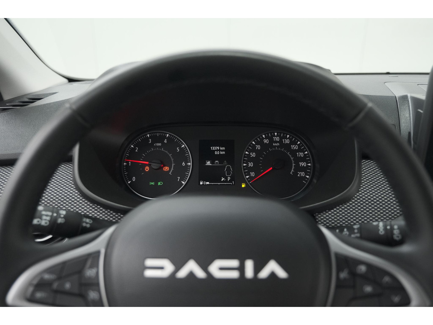 Dacia Dacia