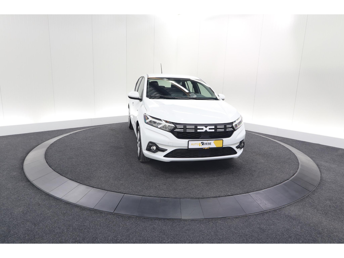 Dacia Dacia