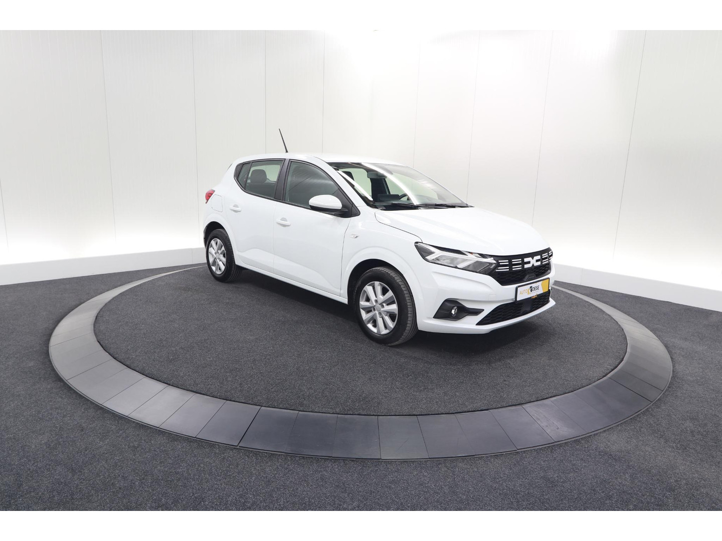 Dacia Dacia