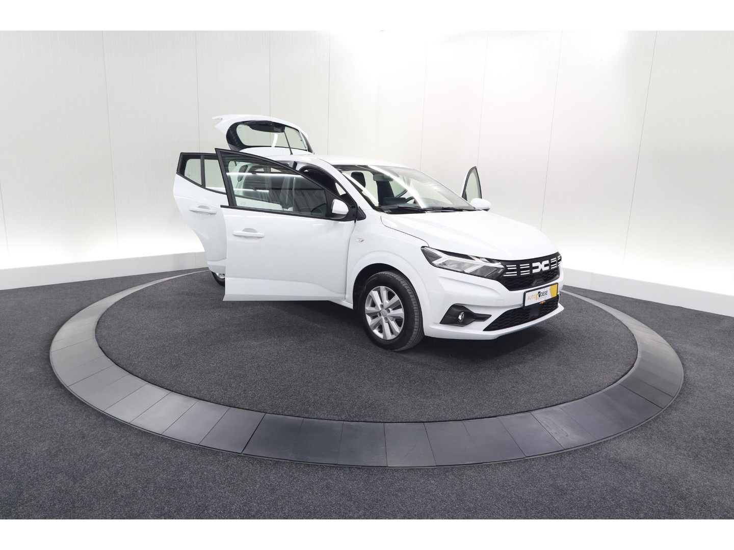 Dacia Dacia