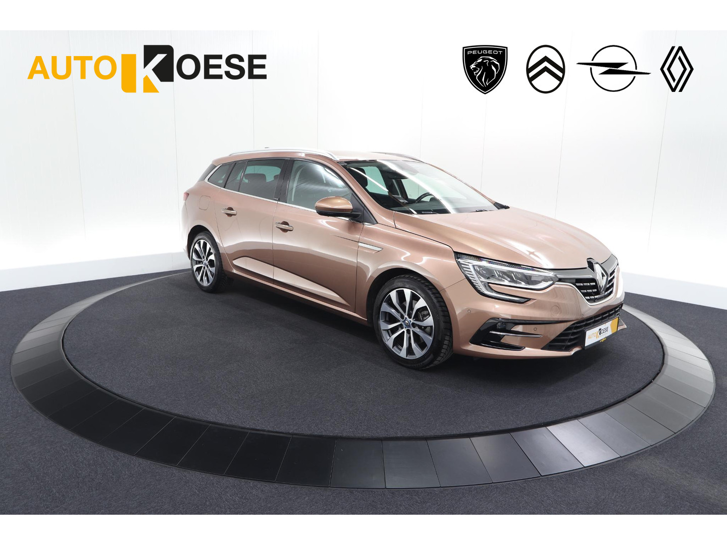 Renault Renault