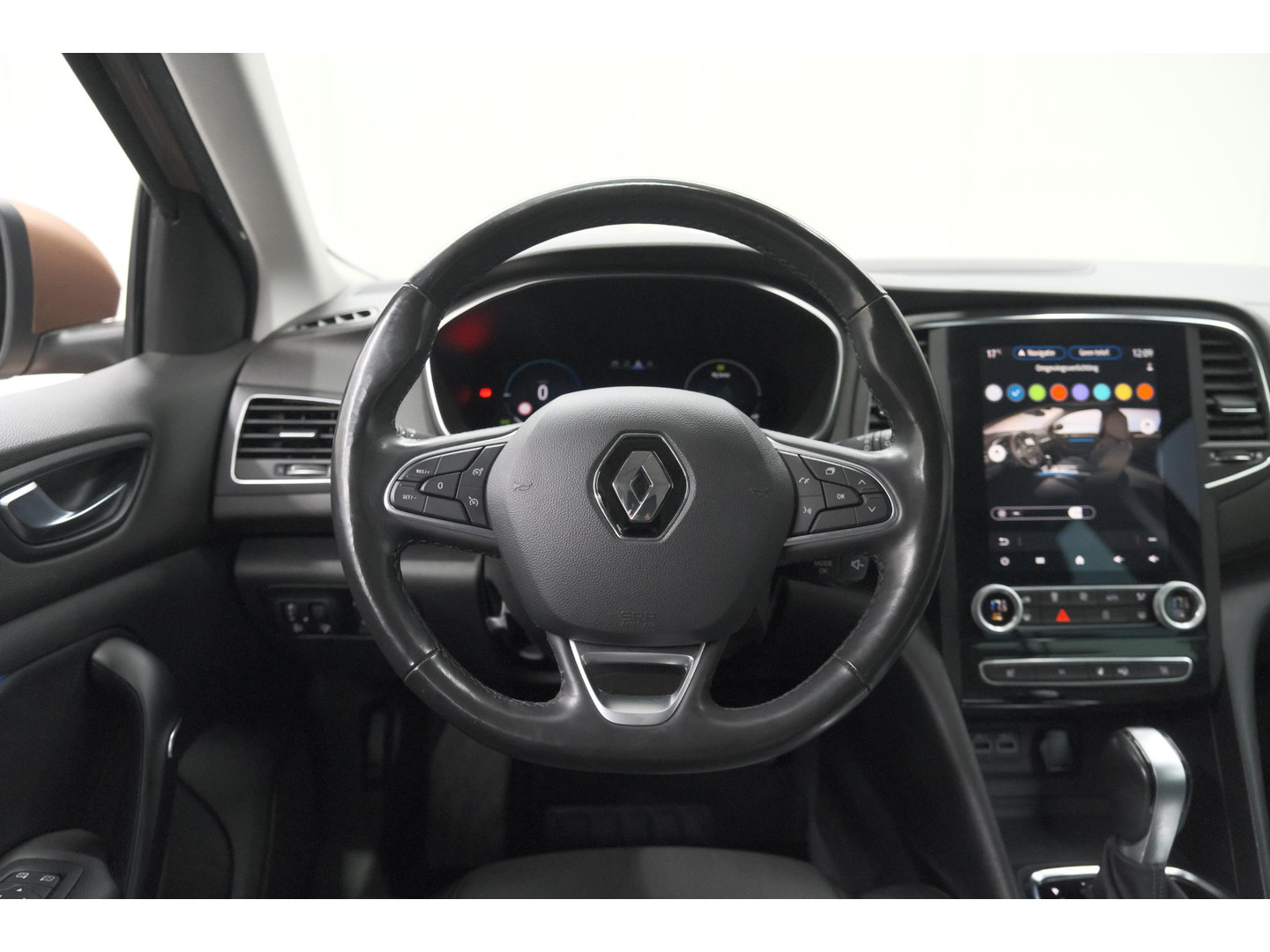 Renault Renault