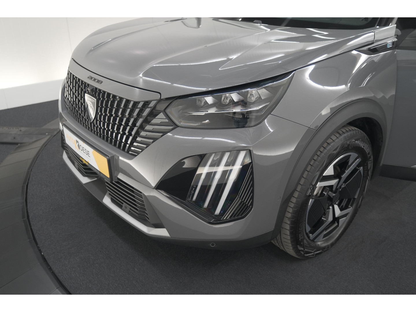 Peugeot Peugeot