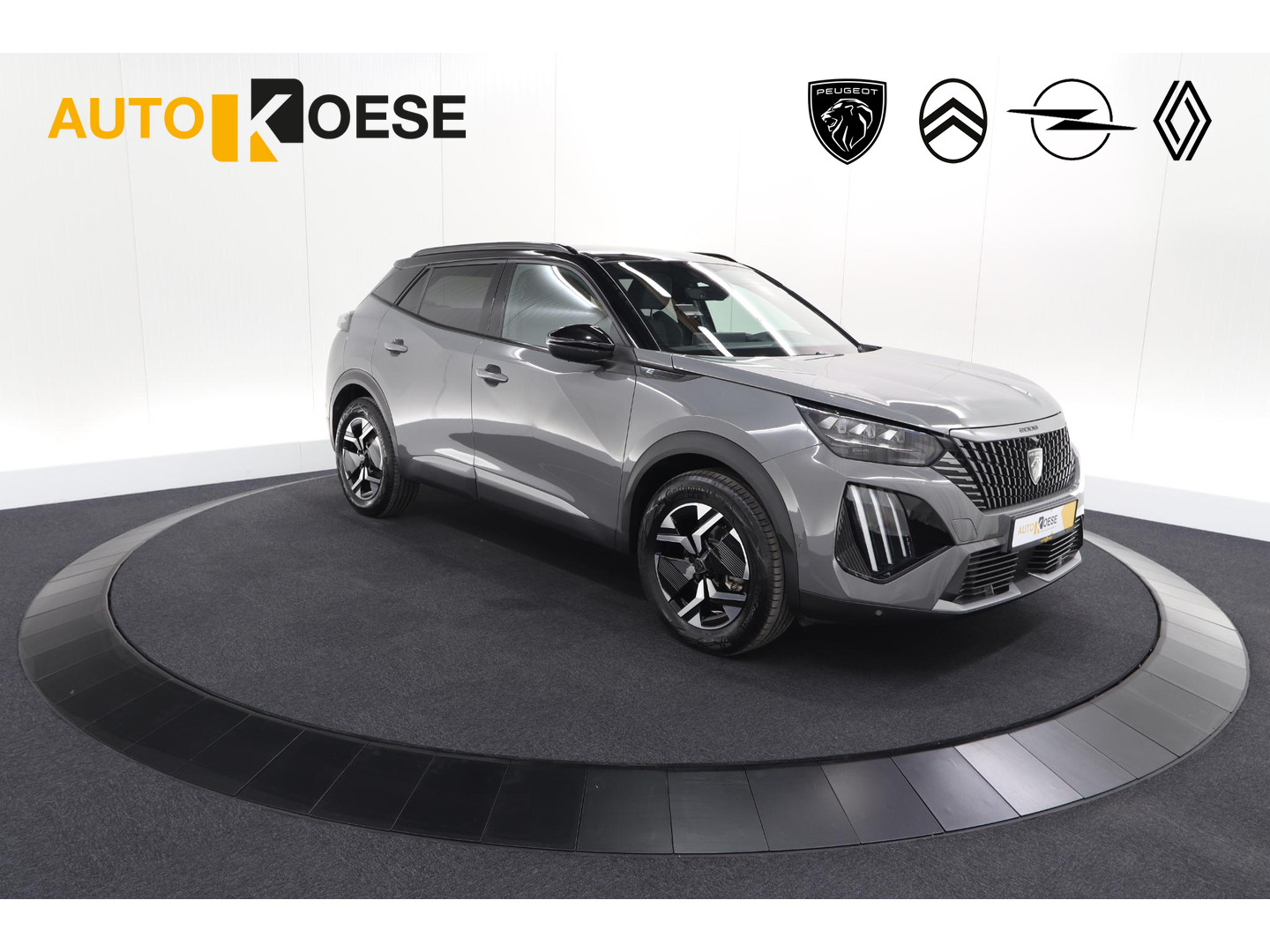 Peugeot Peugeot