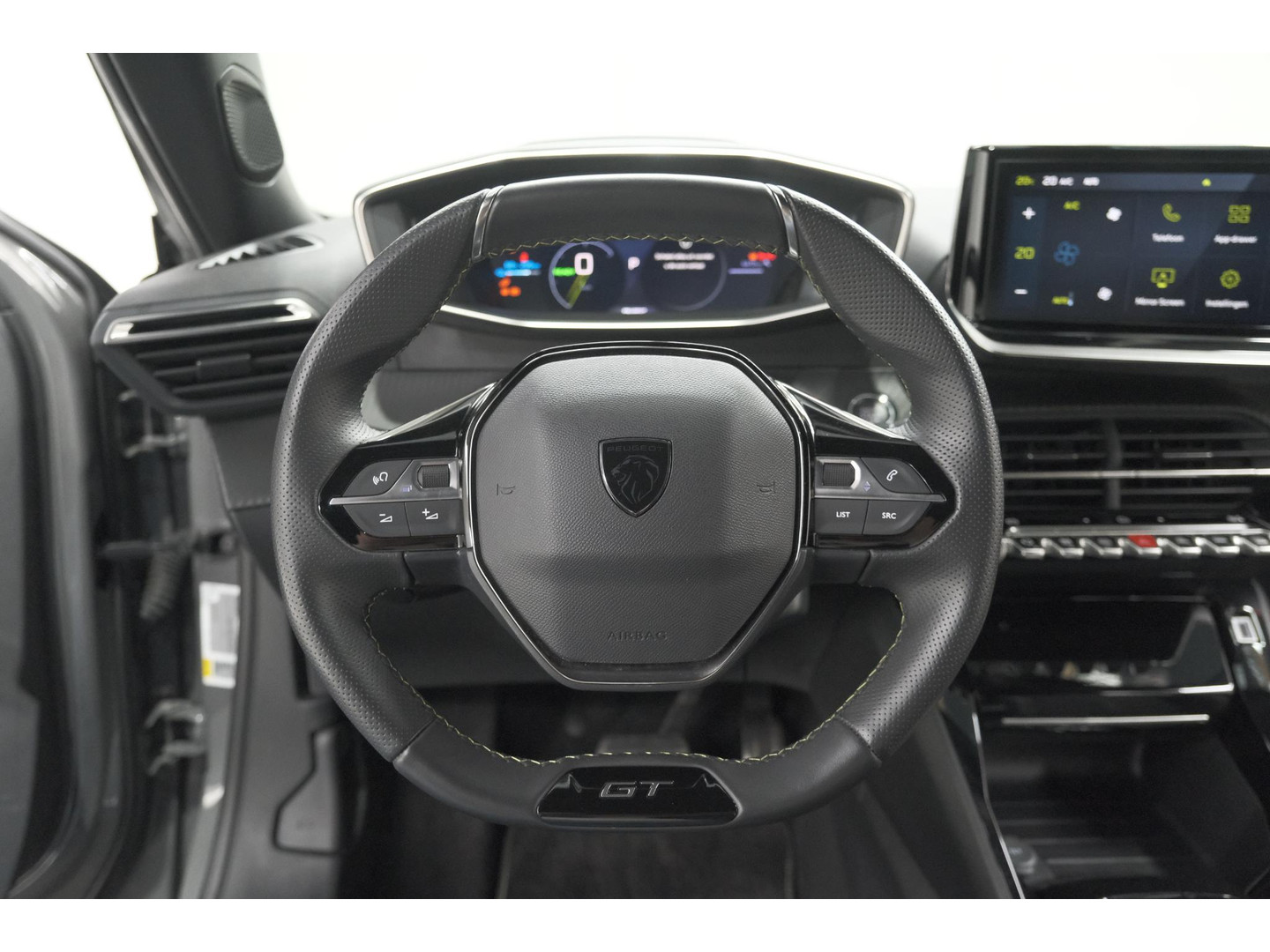 Peugeot Peugeot
