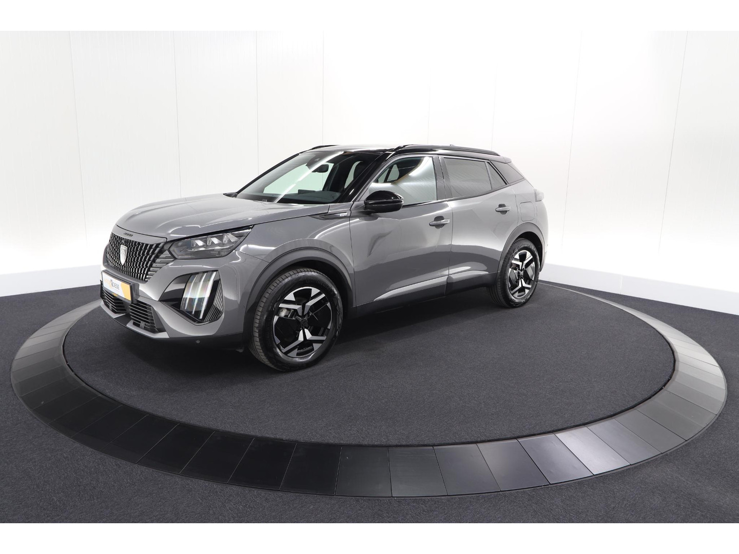 Peugeot Peugeot