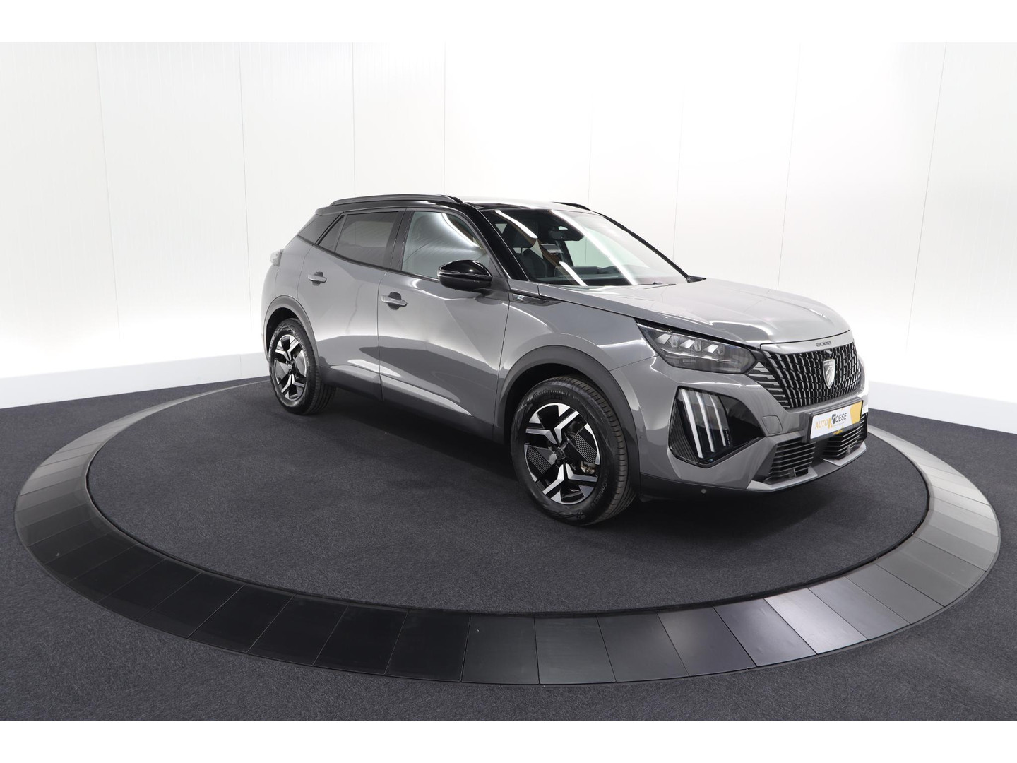 Peugeot Peugeot