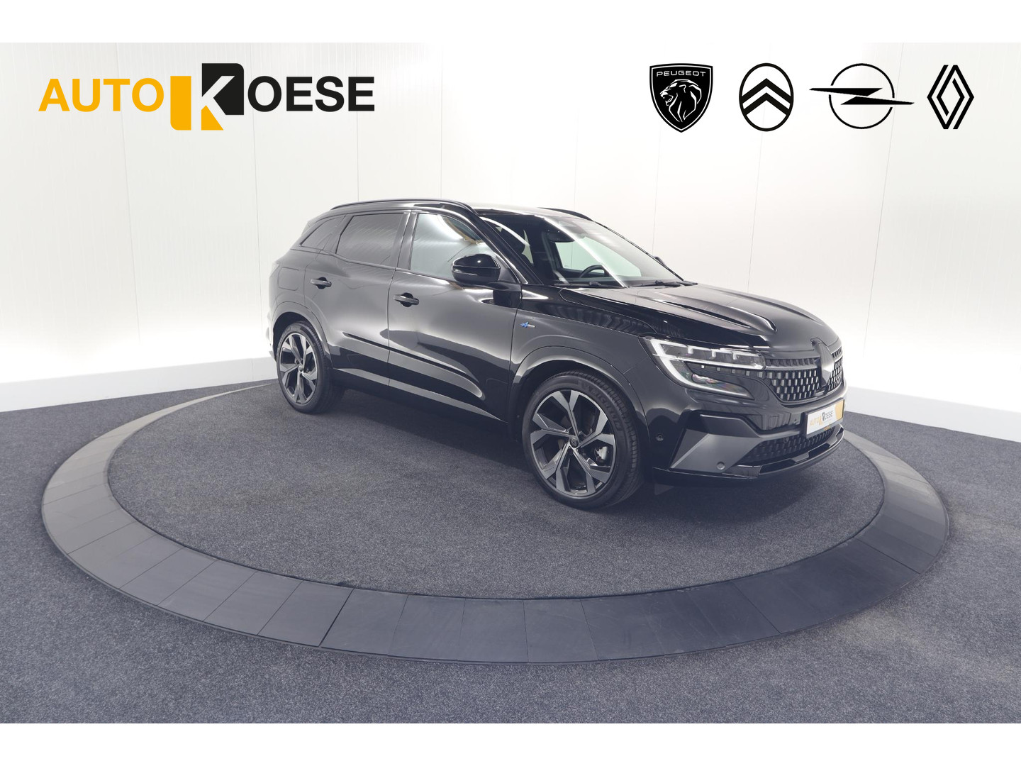 Renault Renault