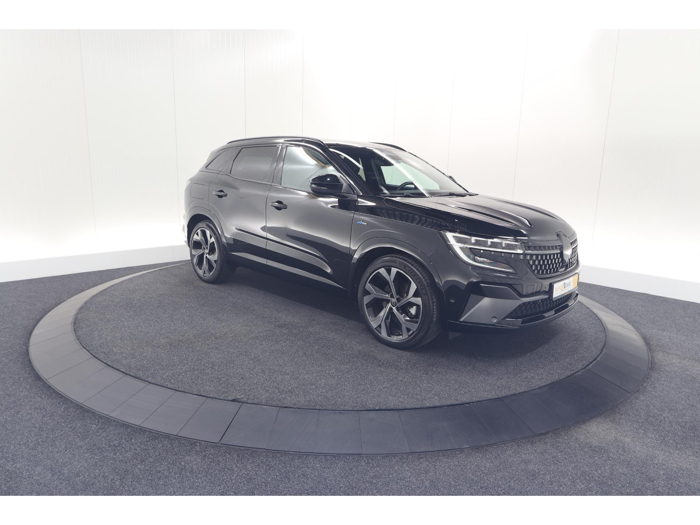 Renault Renault