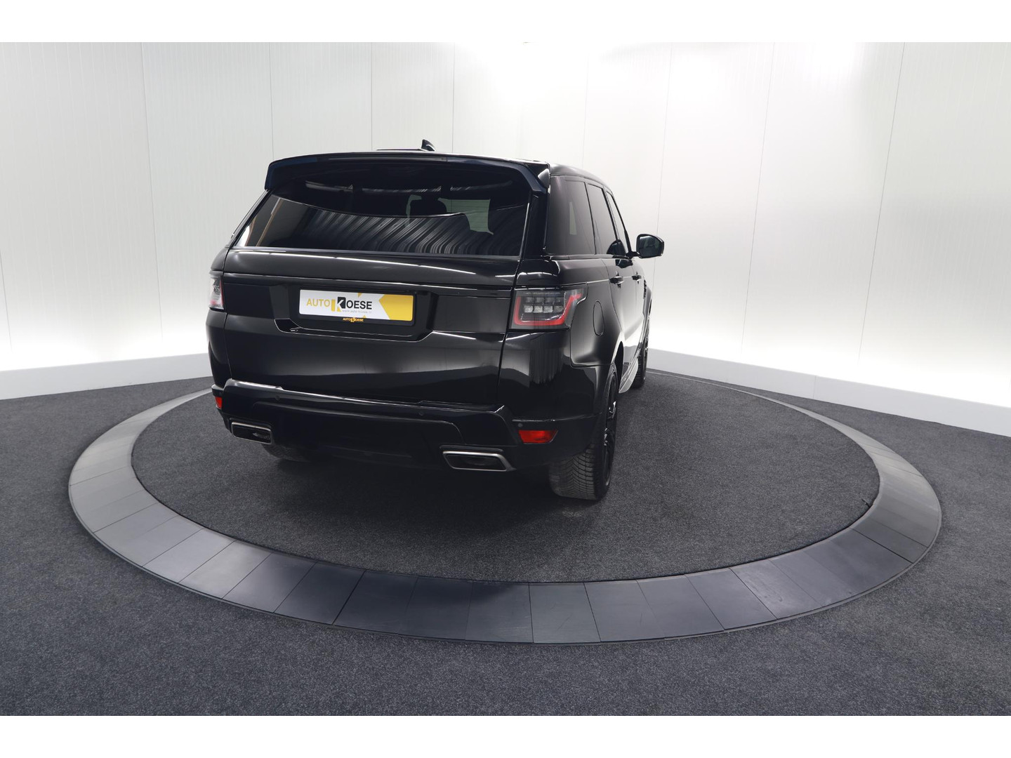 Land Rover Land Rover