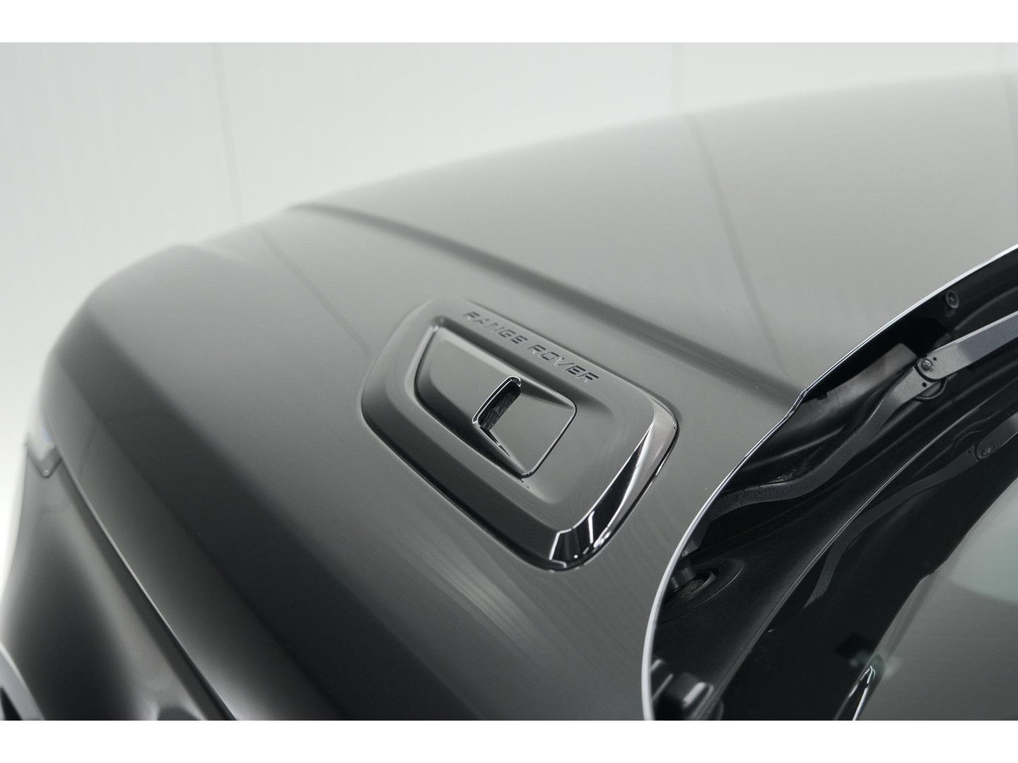 Land Rover Land Rover