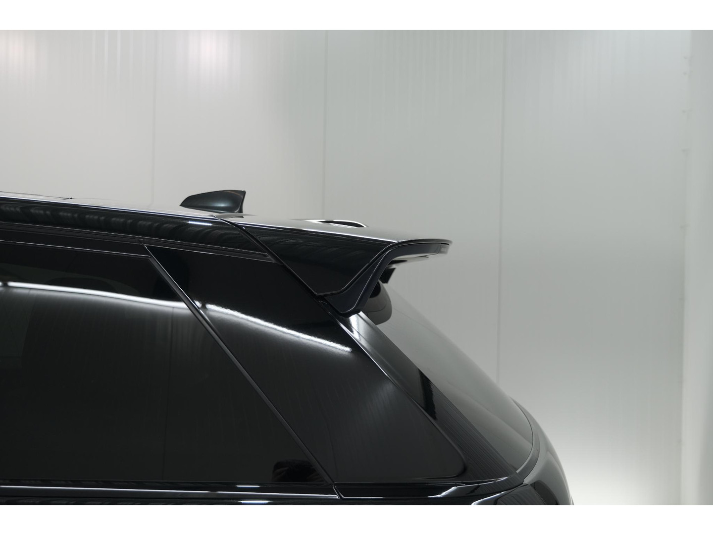 Land Rover Land Rover