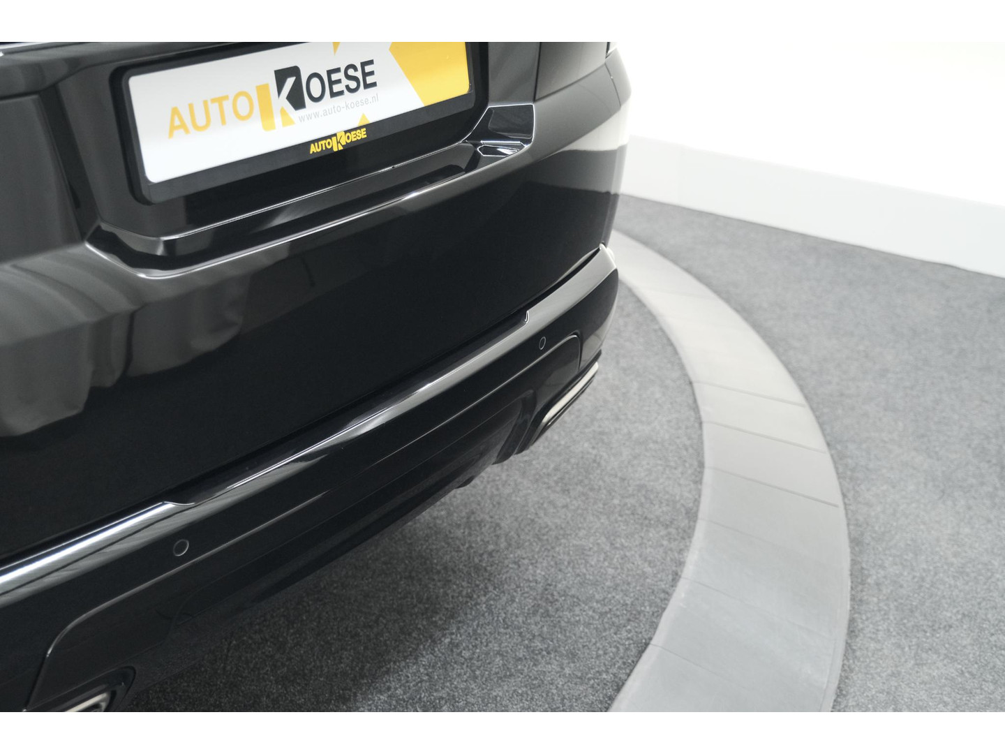 Land Rover Land Rover