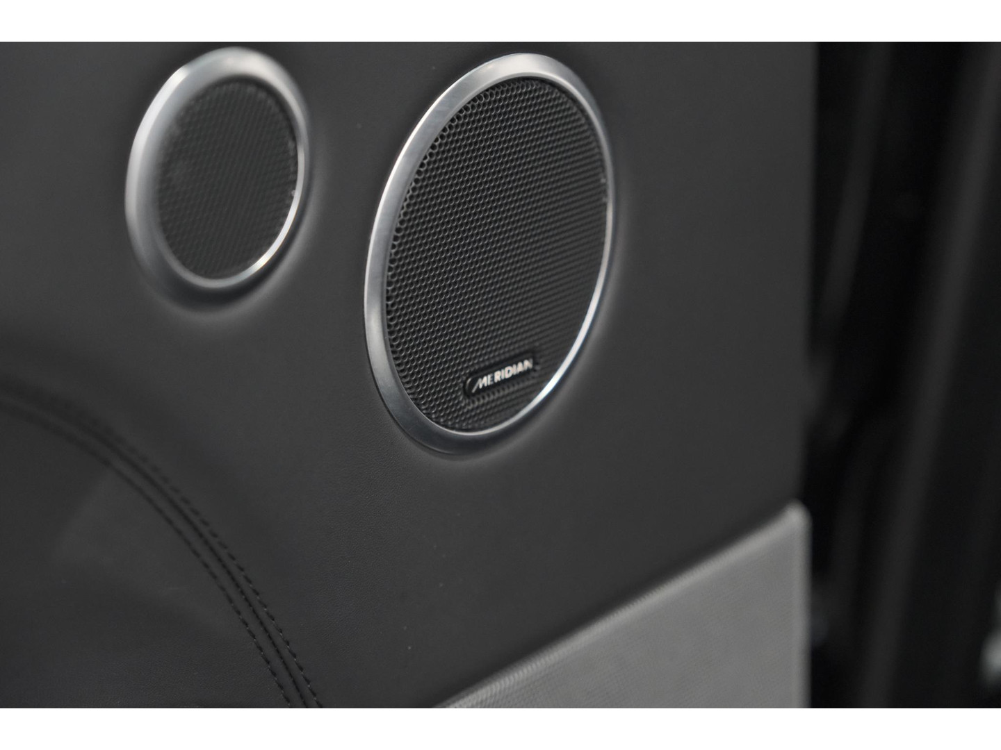 Land Rover Land Rover