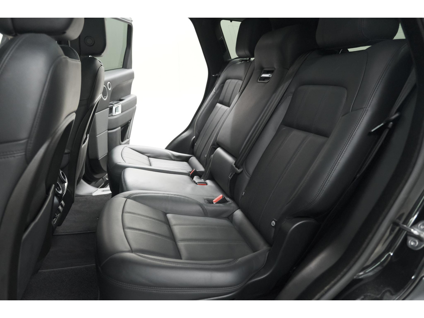 Land Rover Land Rover