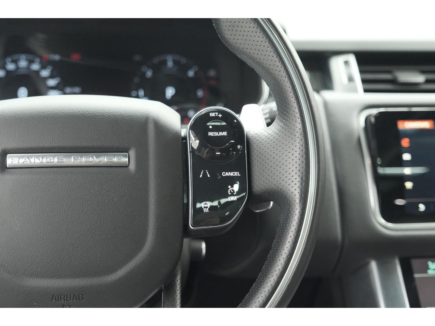 Land Rover Land Rover