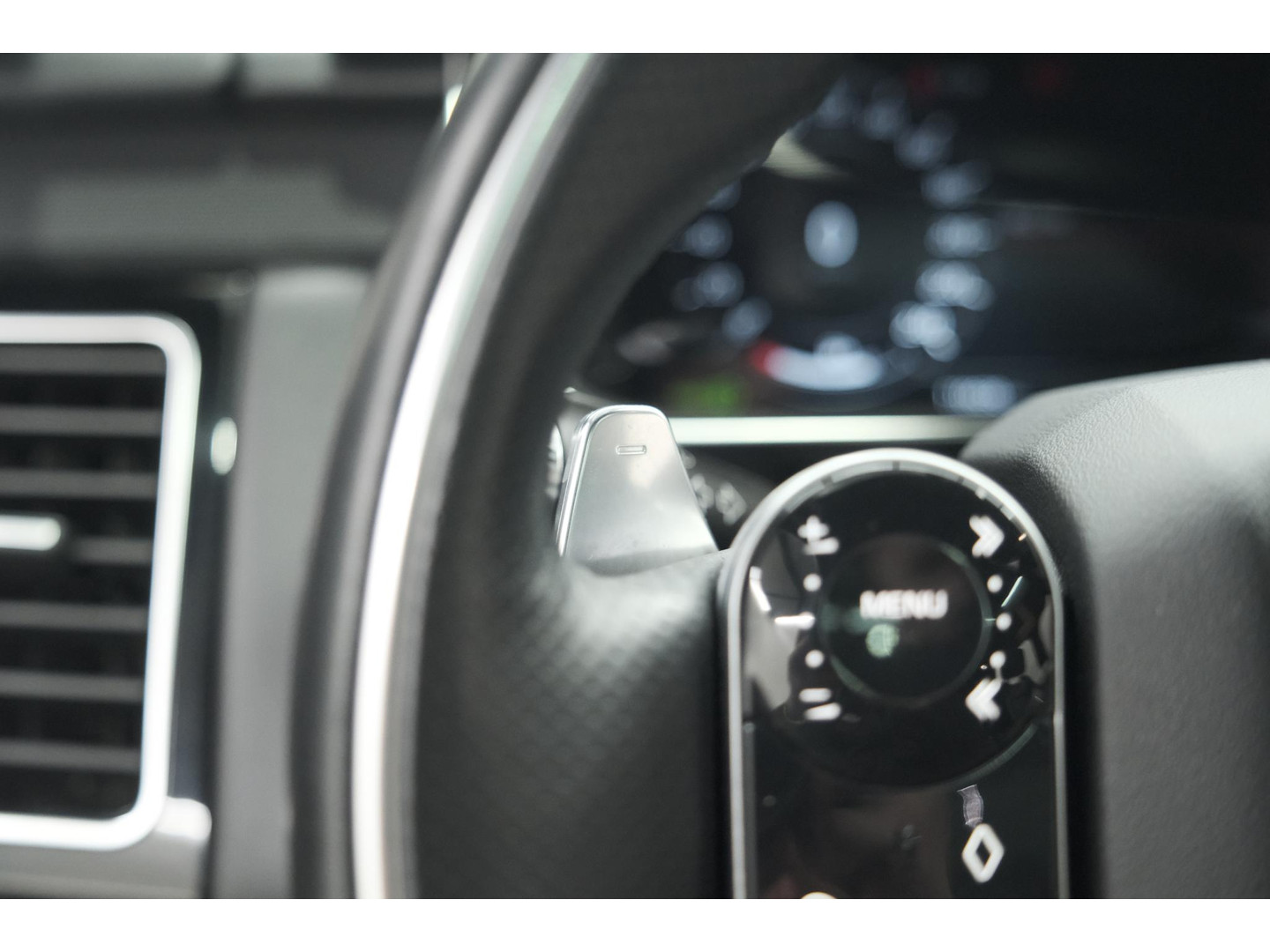 Land Rover Land Rover