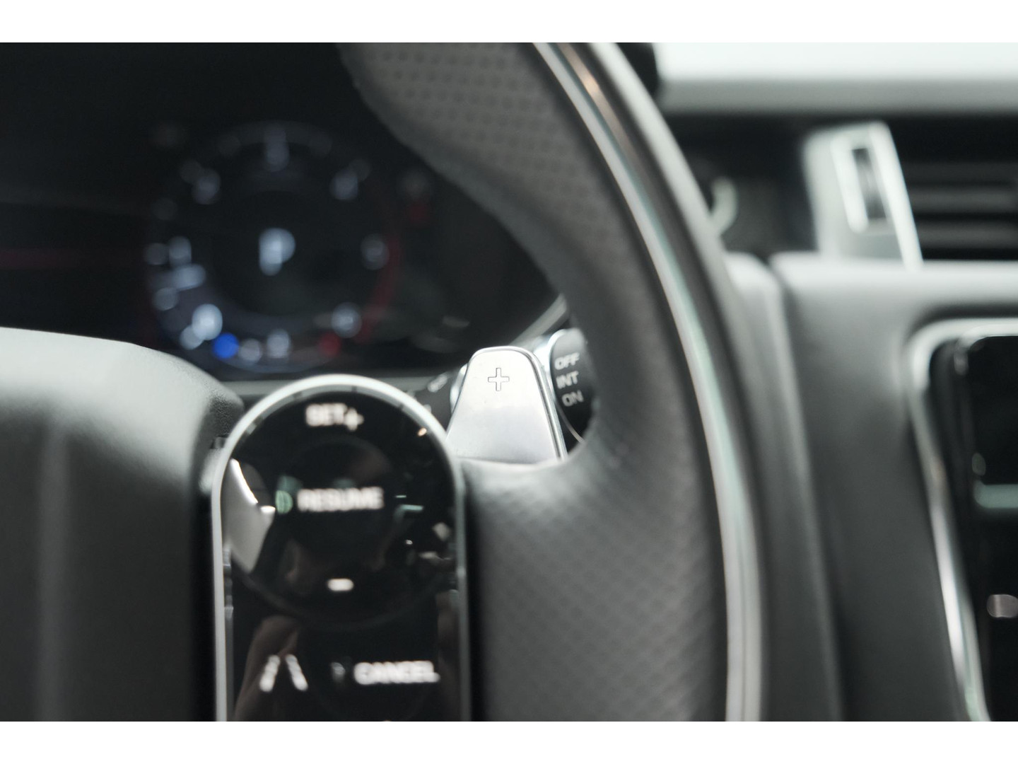 Land Rover Land Rover