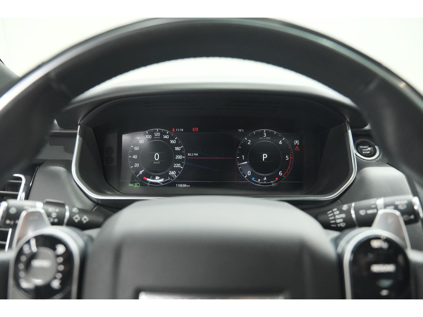 Land Rover Land Rover