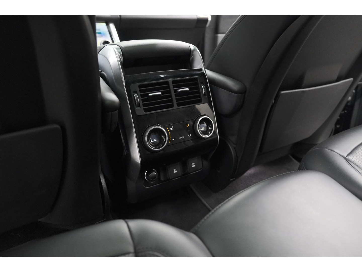 Land Rover Land Rover