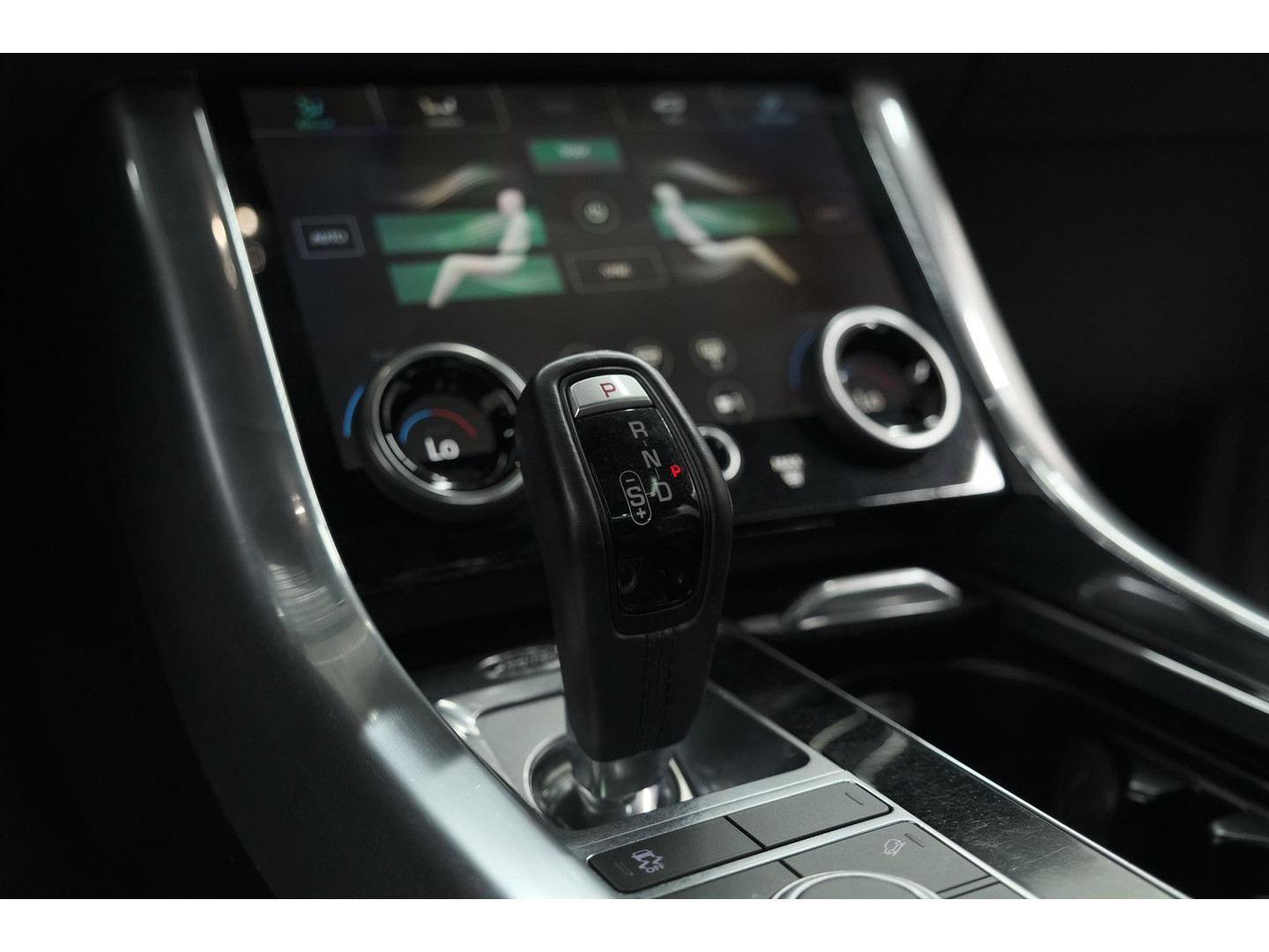 Land Rover Land Rover