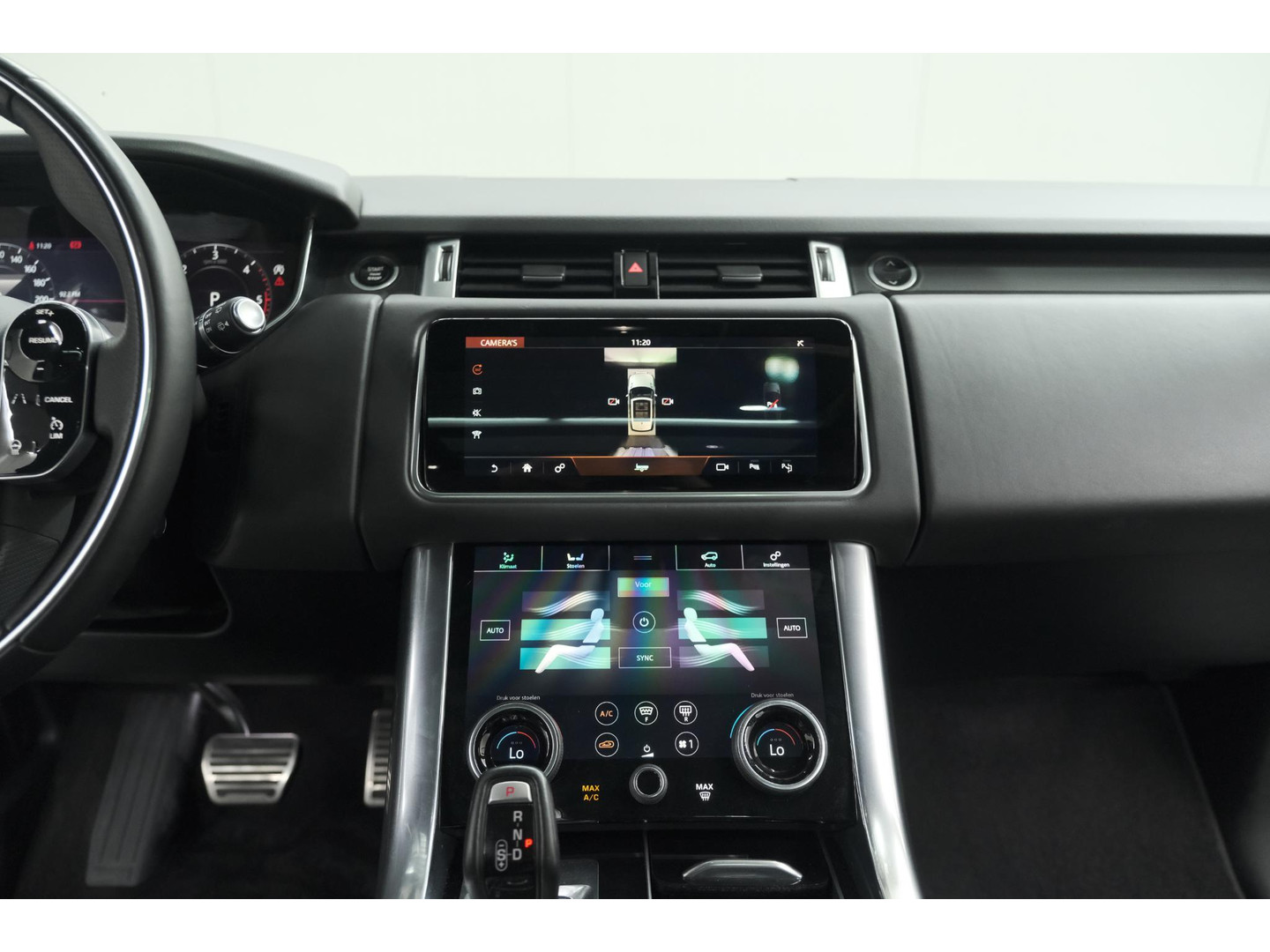 Land Rover Land Rover