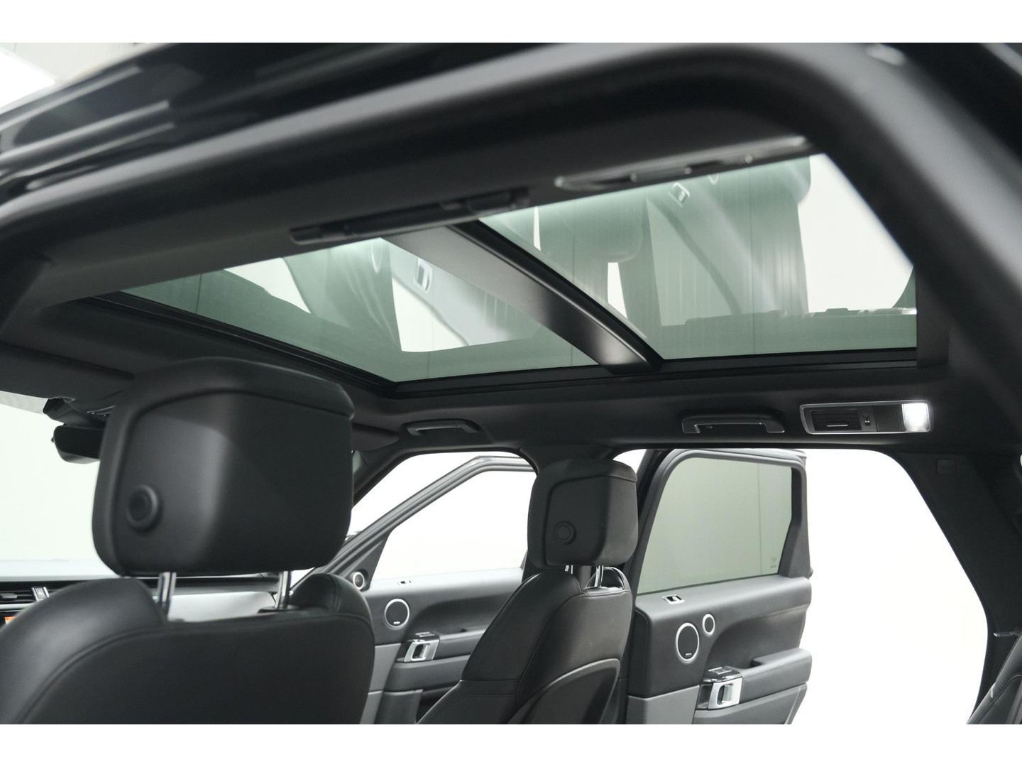 Land Rover Land Rover