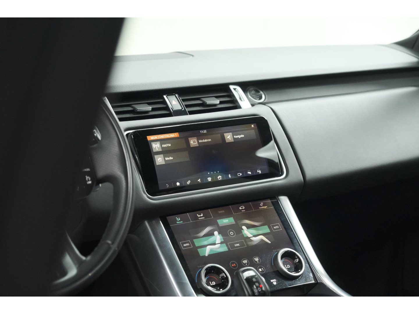 Land Rover Land Rover