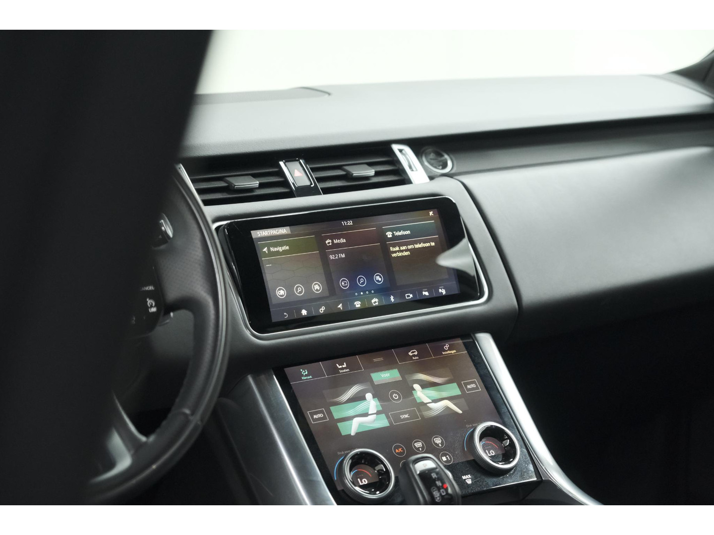 Land Rover Land Rover