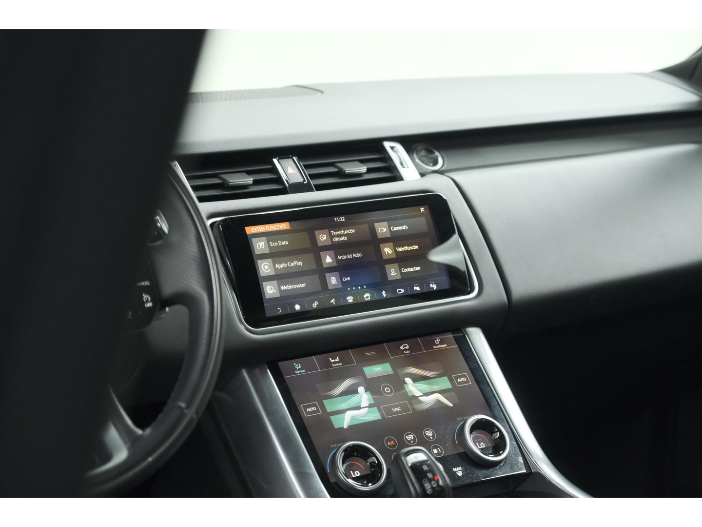 Land Rover Land Rover