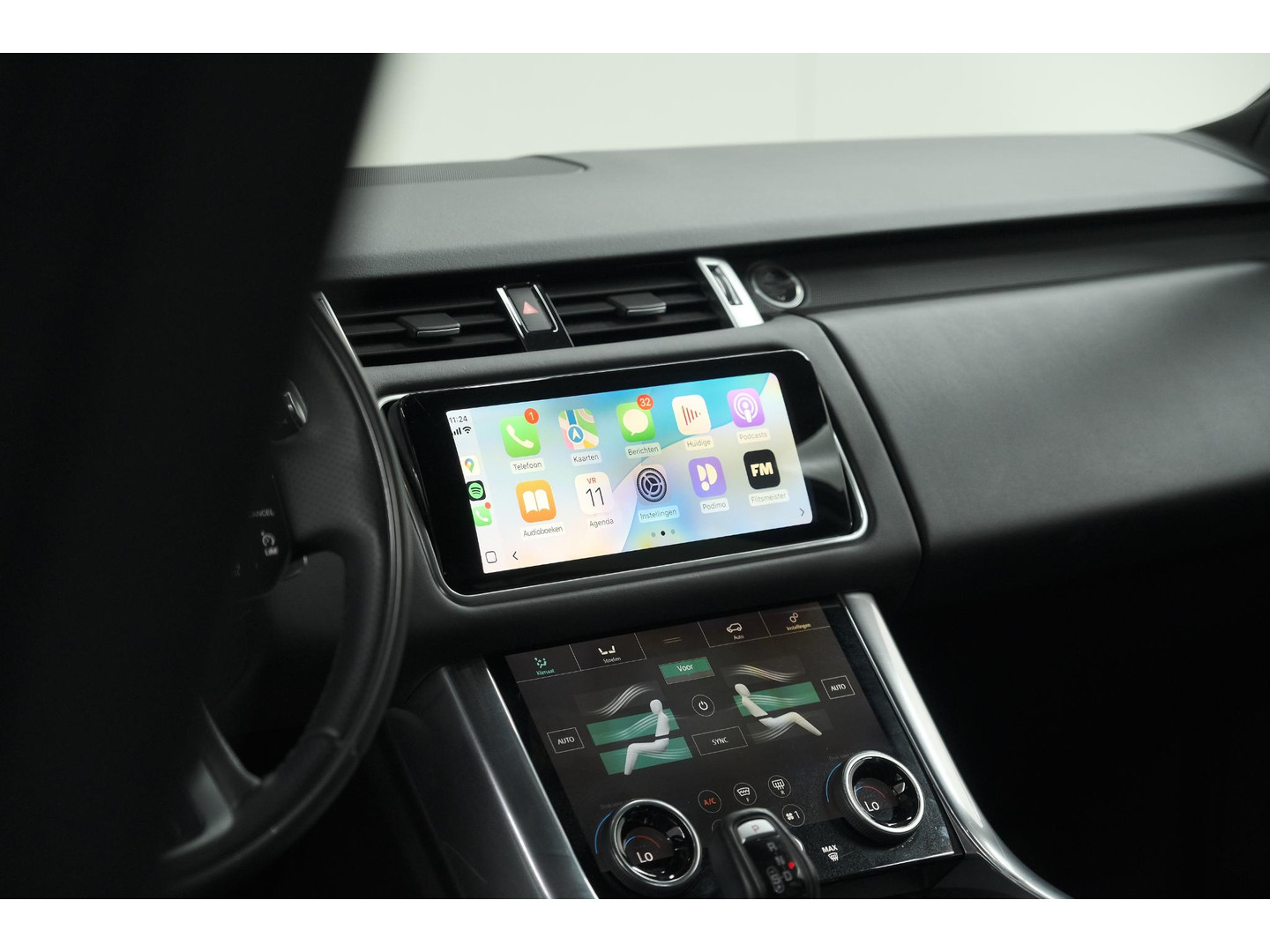 Land Rover Land Rover