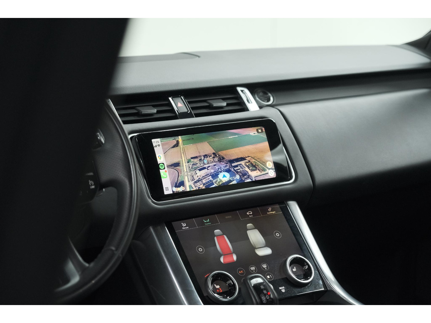 Land Rover Land Rover