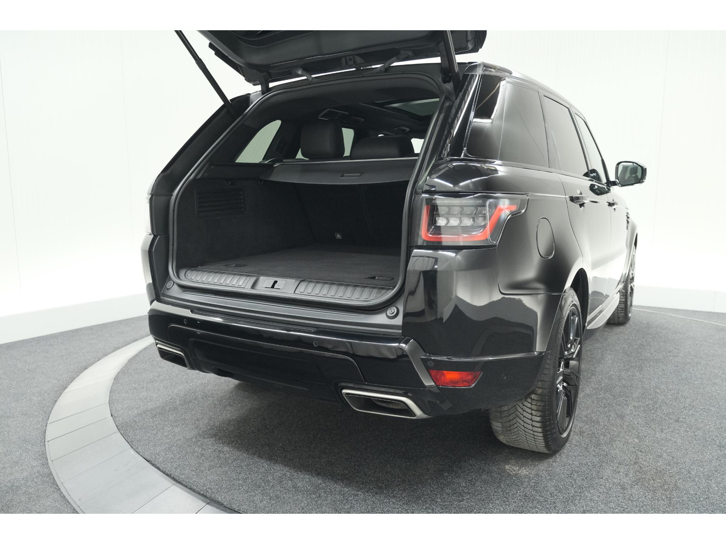 Land Rover Land Rover