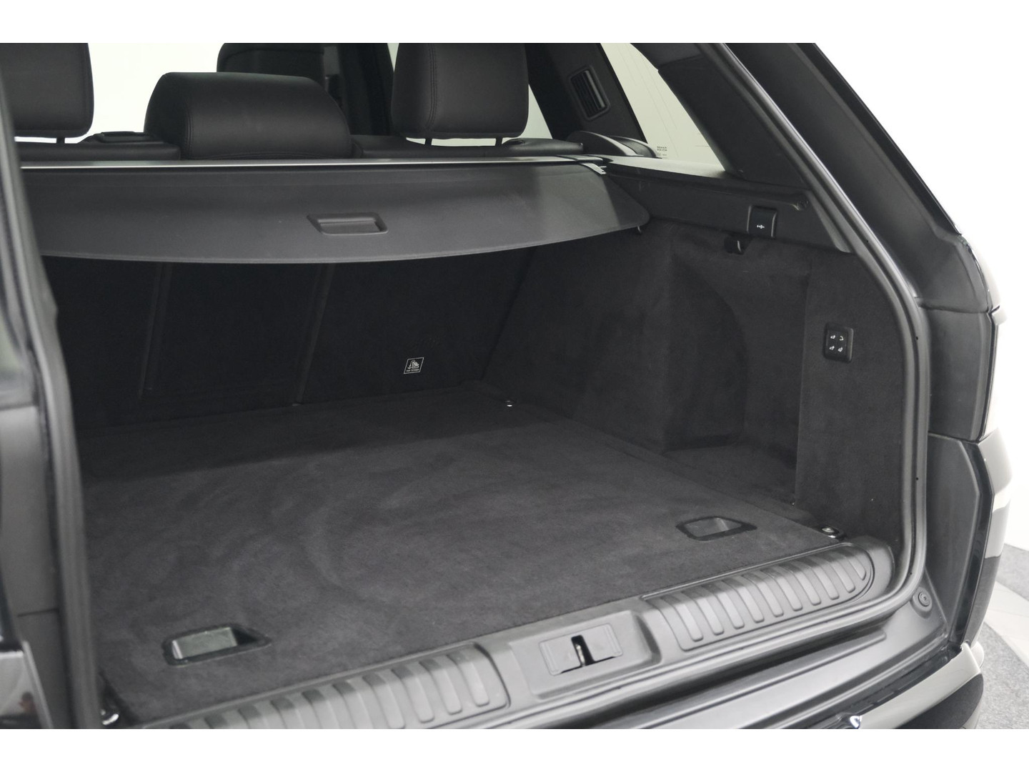 Land Rover Land Rover