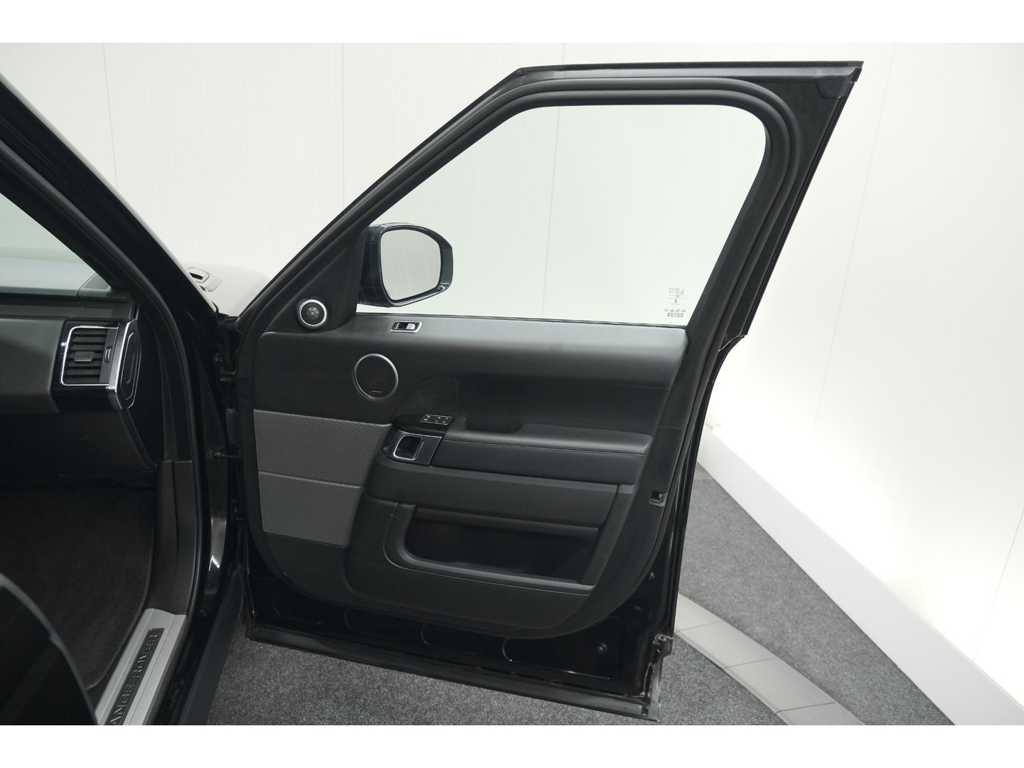 Land Rover Land Rover