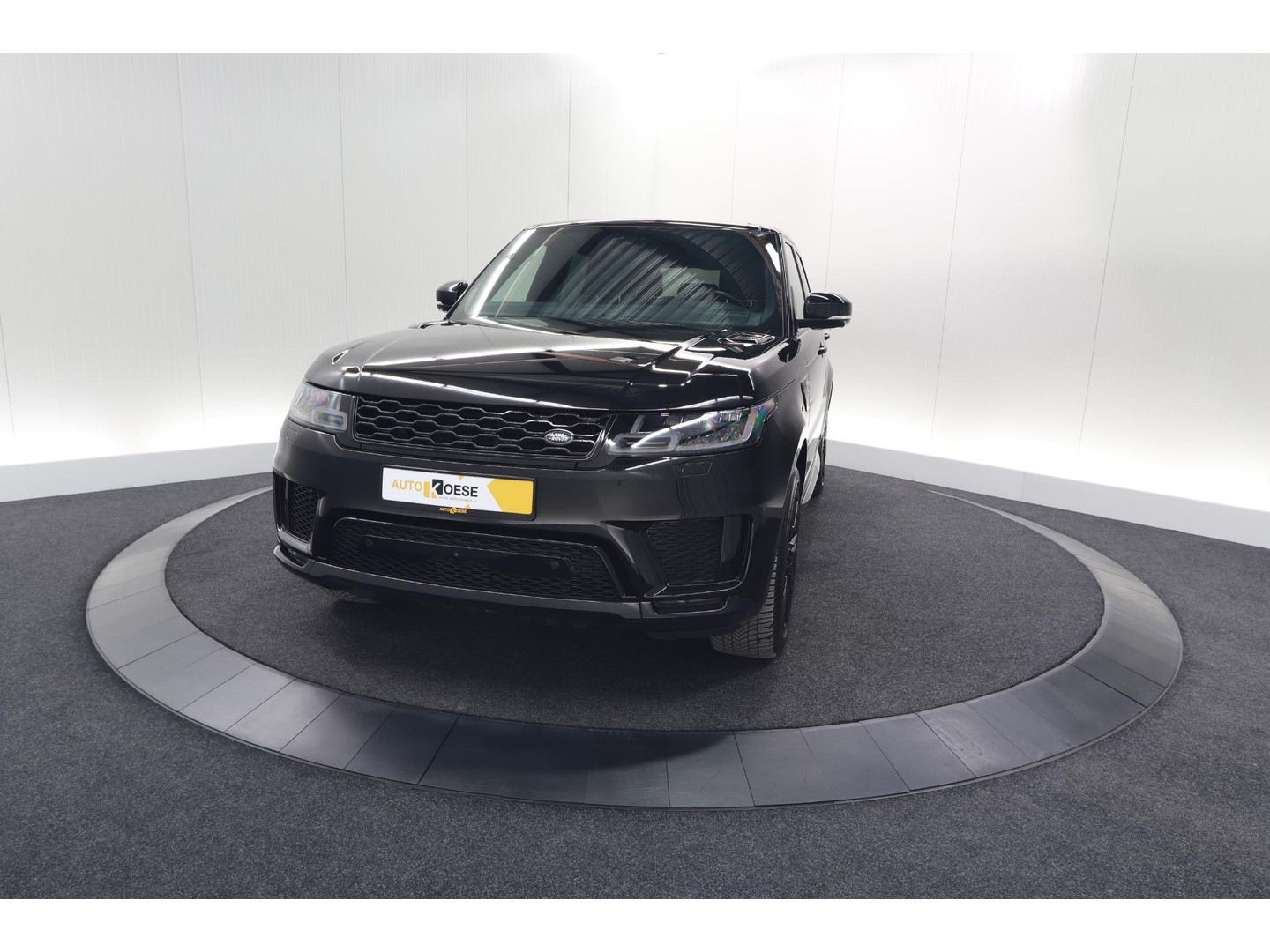 Land Rover Land Rover