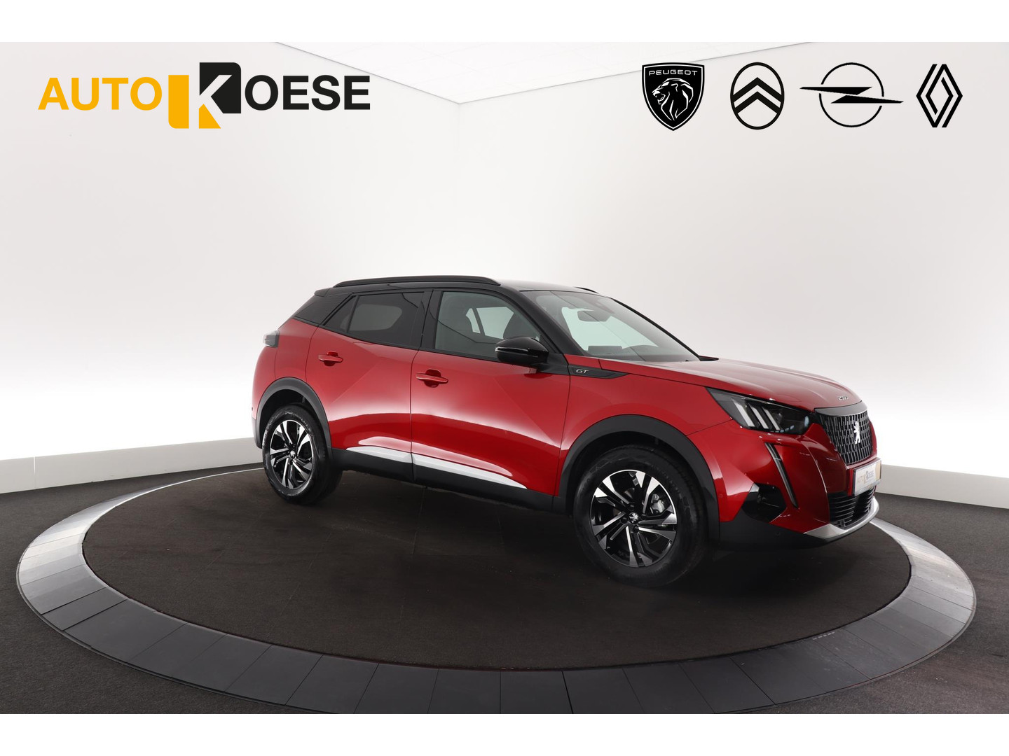 Peugeot