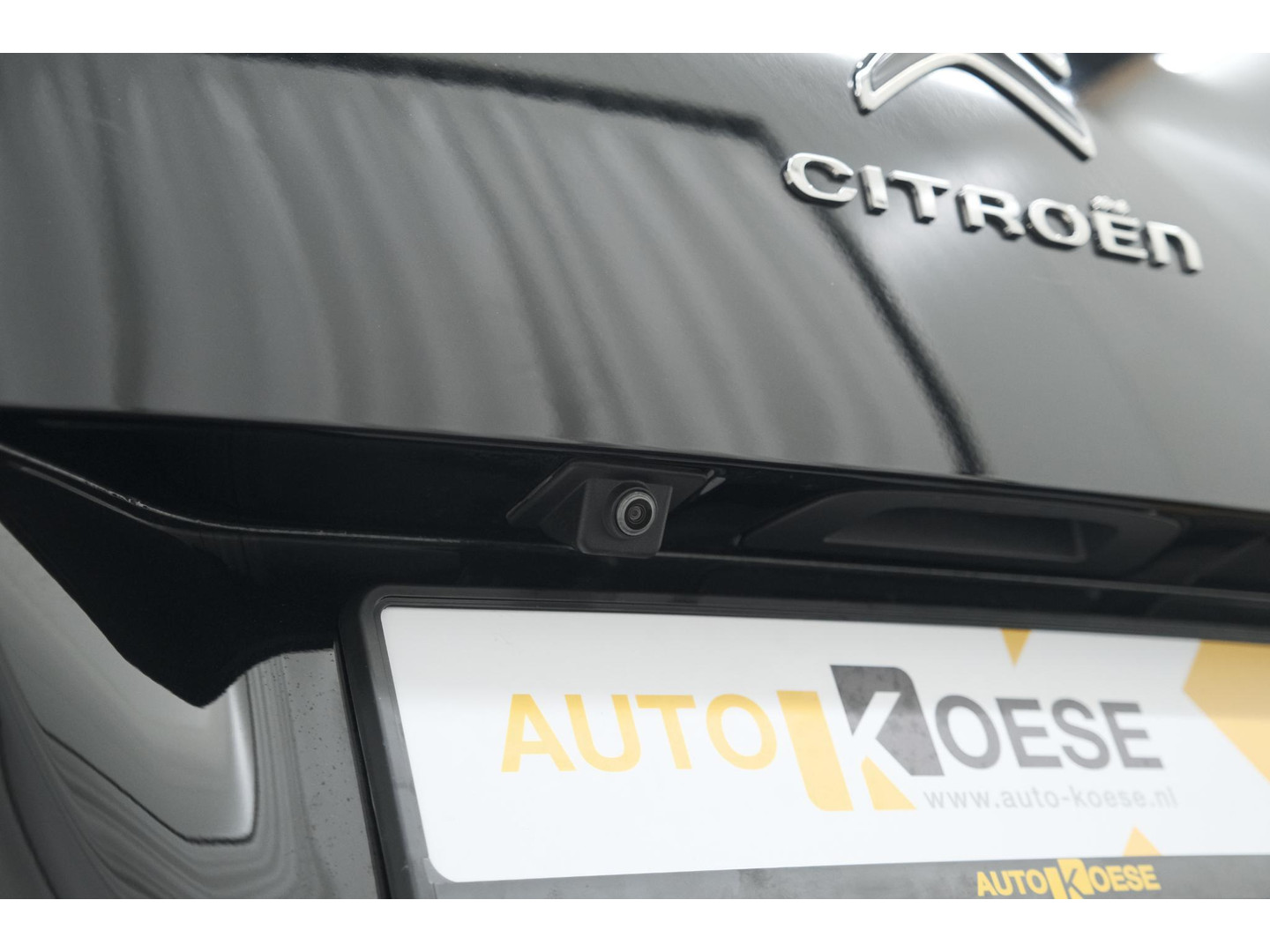 Citroën