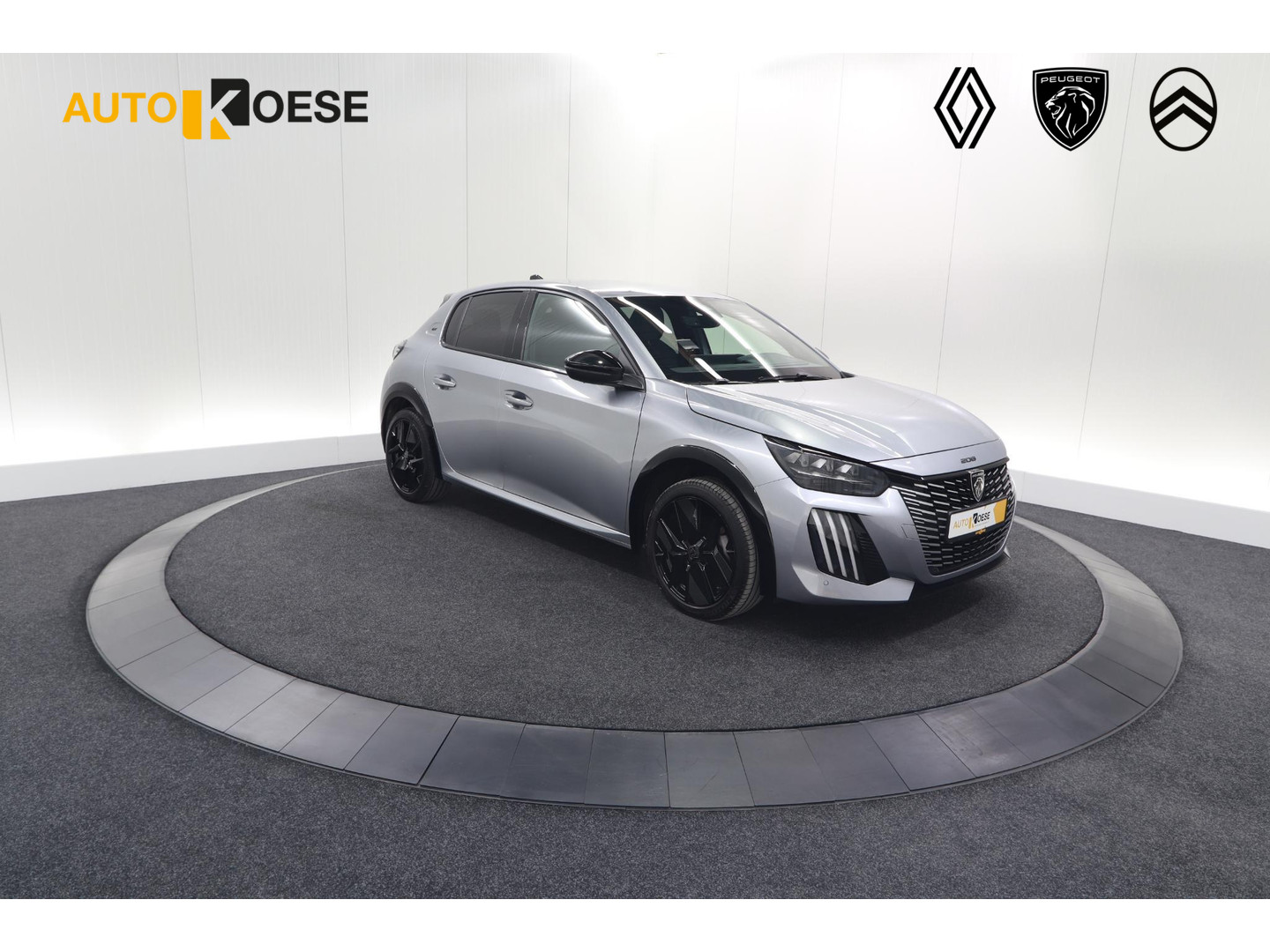 Peugeot