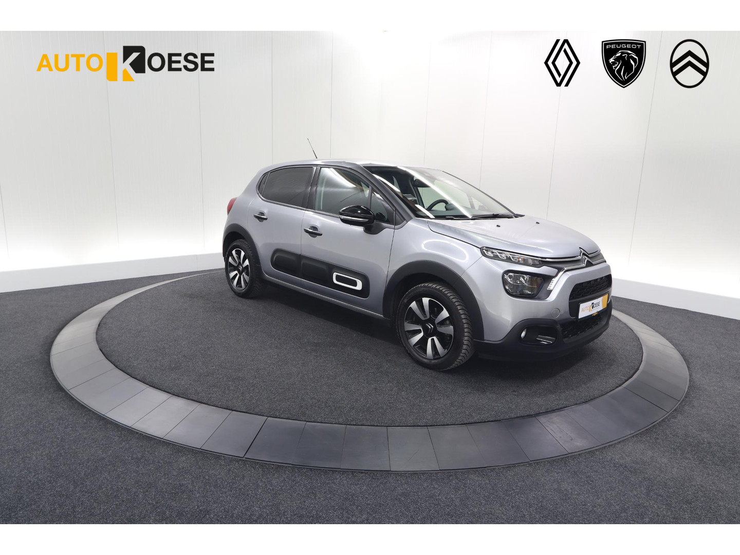 Citroën