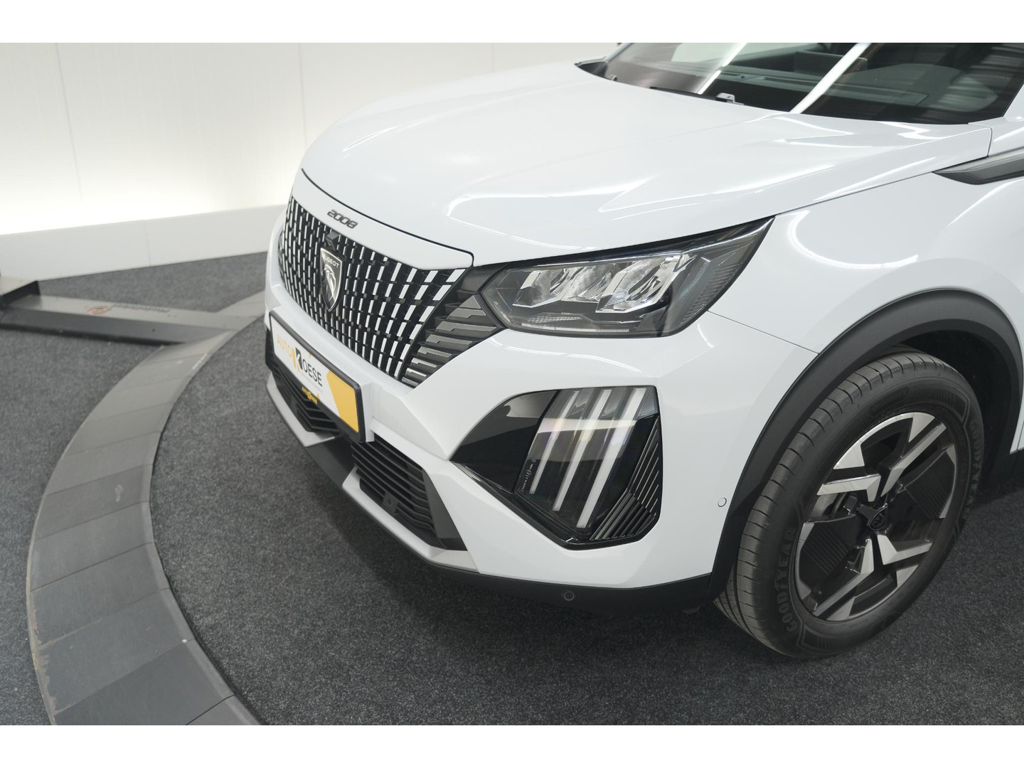 Peugeot