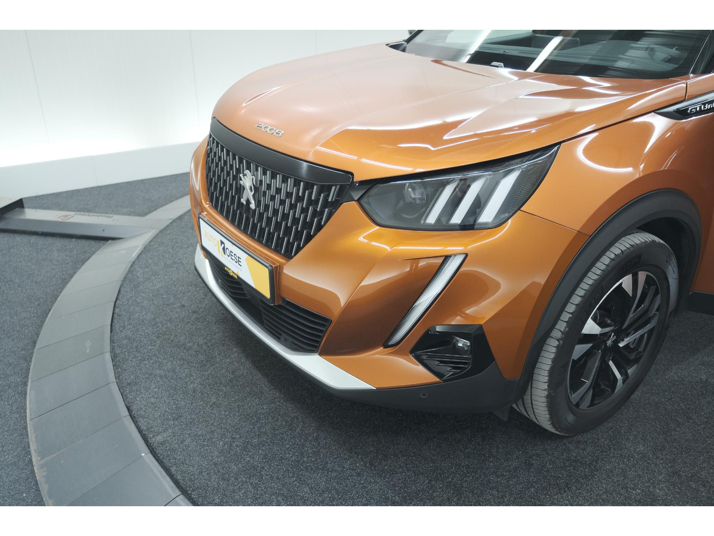 Peugeot