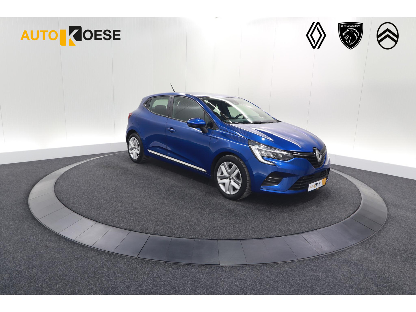 Renault Renault