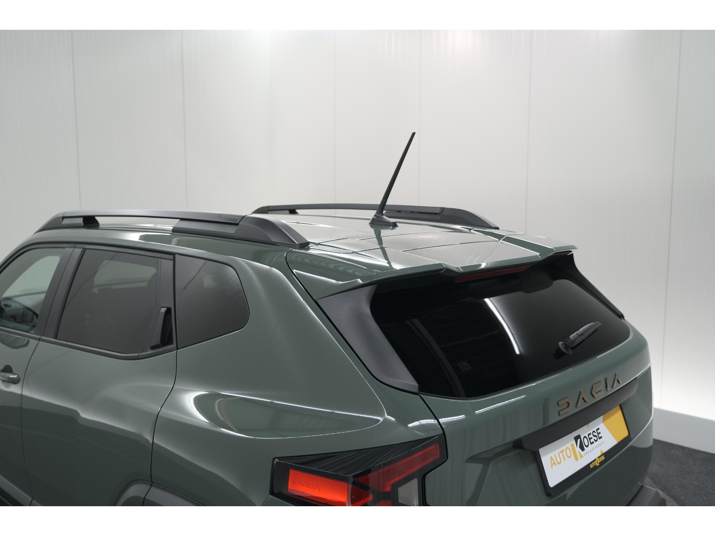 Dacia